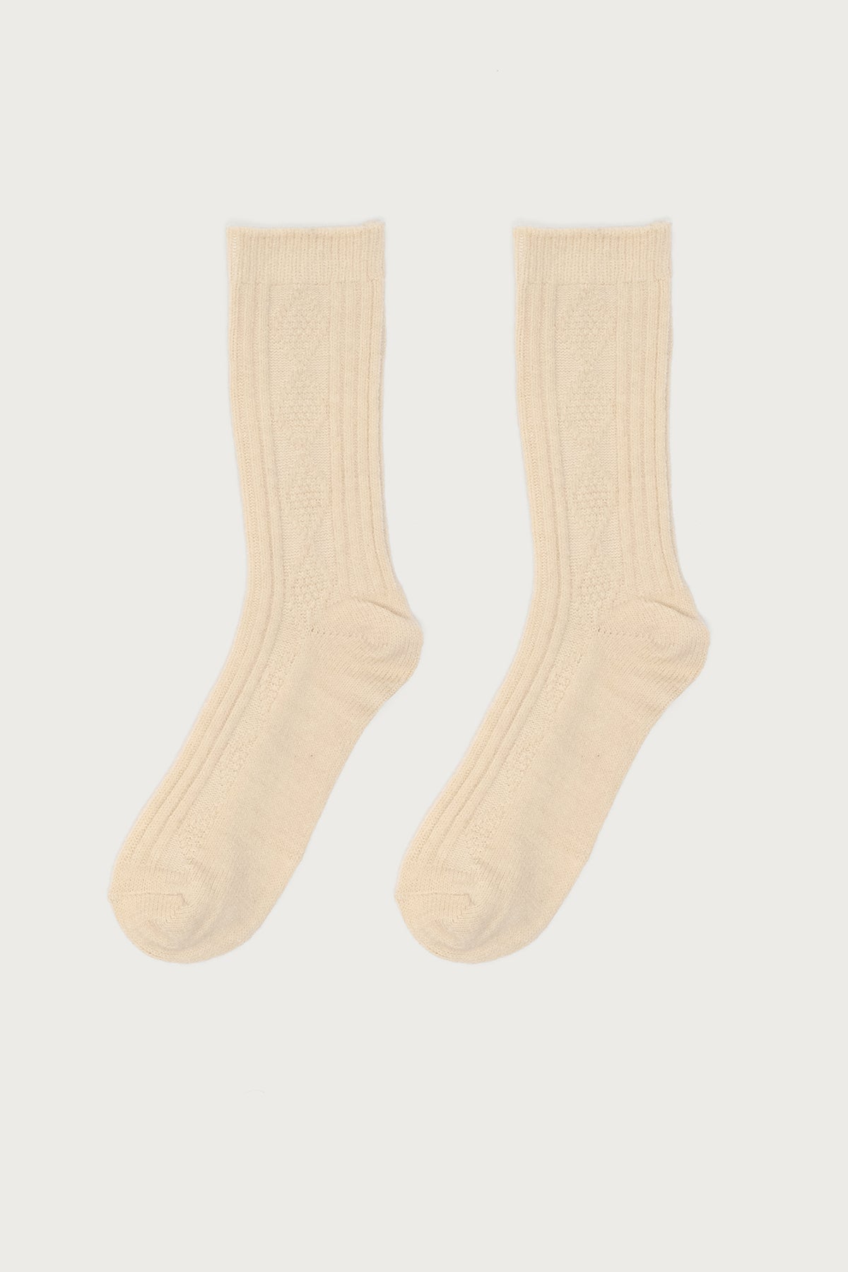 Cozy Socks