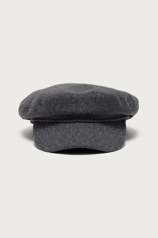 Baker Boy Hat