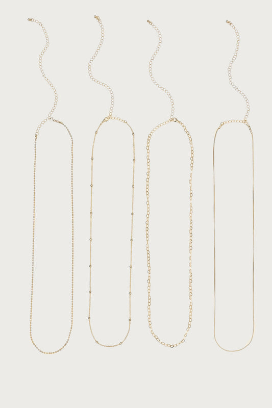 Belly Chain Variety Pack