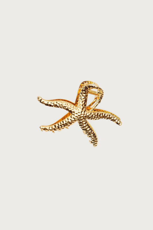 Starr Claw Clip