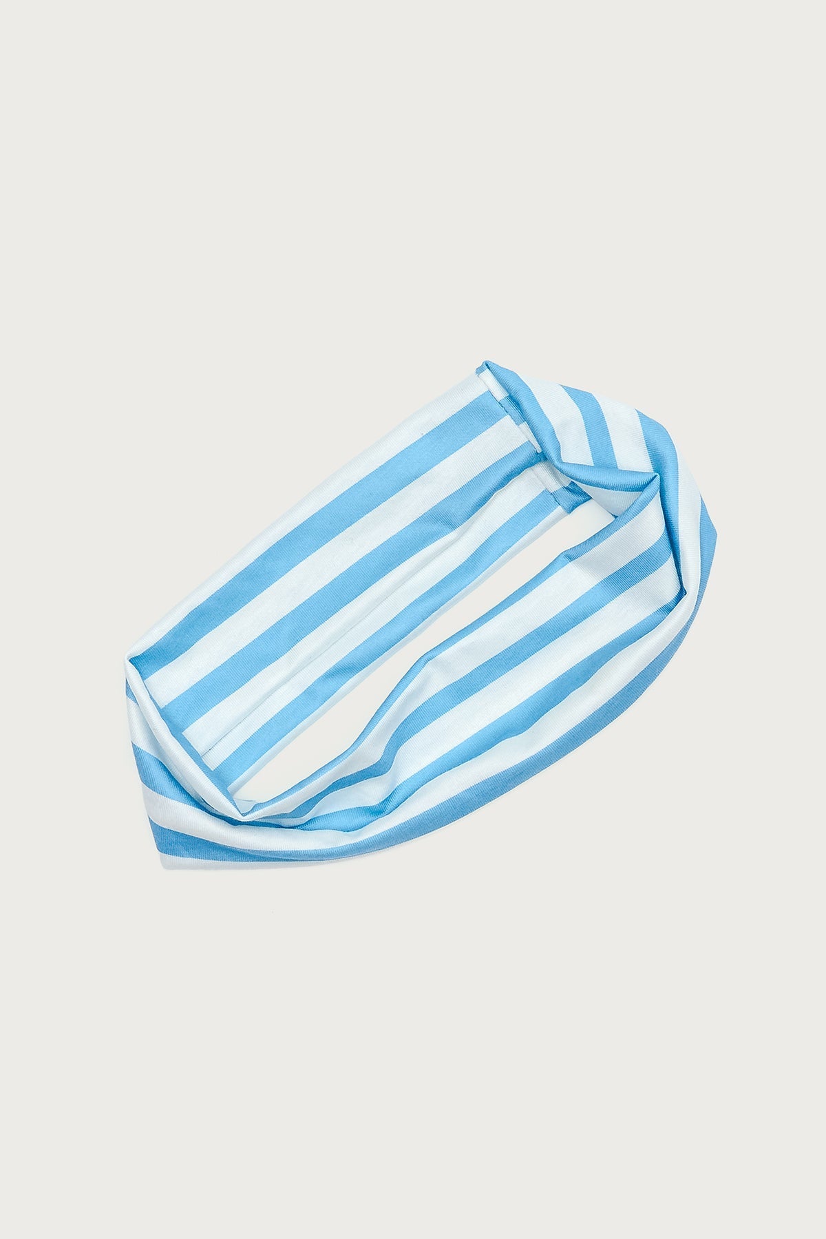 Striped Headband