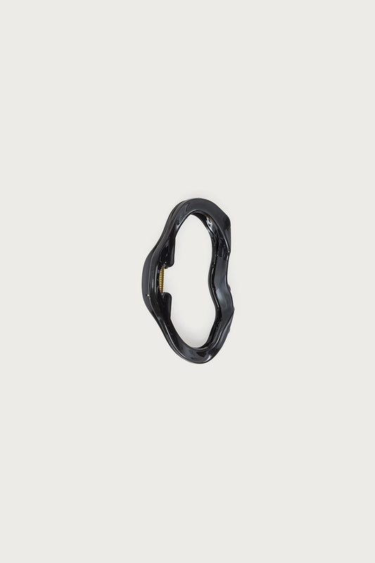 Abstract Claw Clip