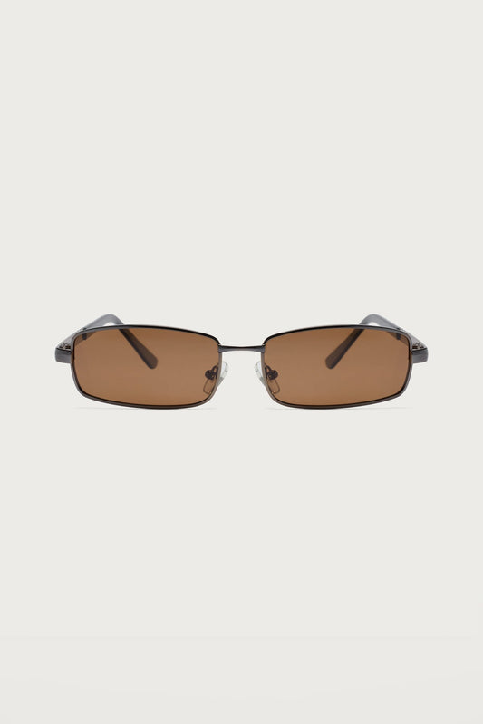 Galvin Rectangle Sunglasses