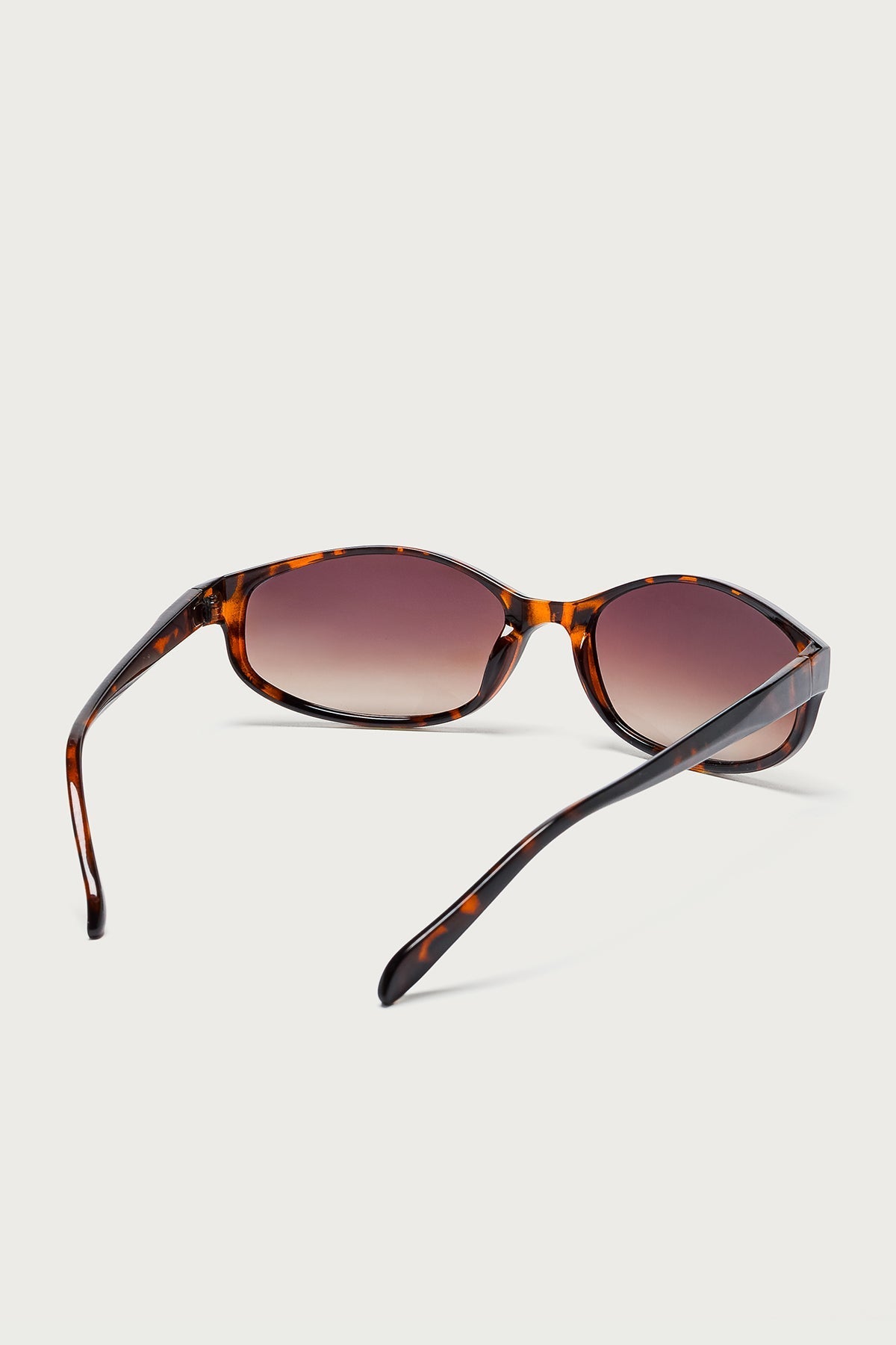 Dafney Round Sunglasses
