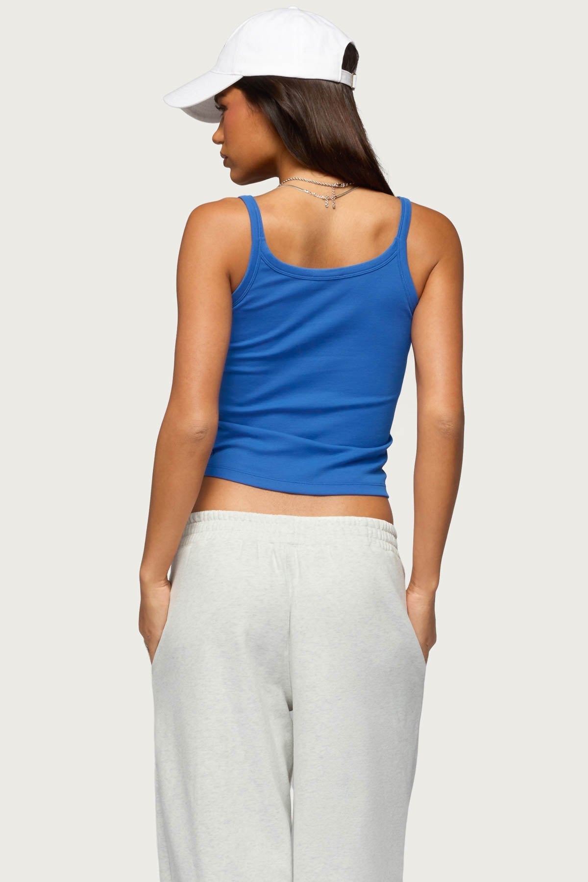 Basic Babe Tank Top