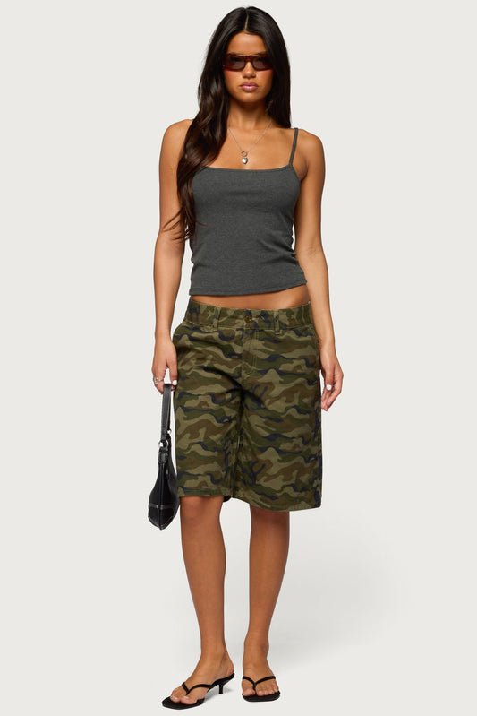 Deanna Tank Top