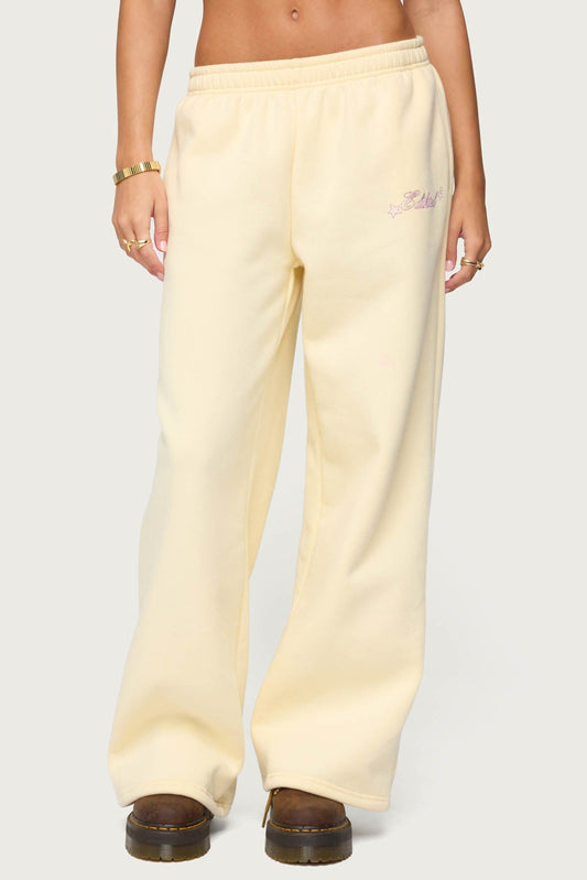 Club Edikted Sweatpants