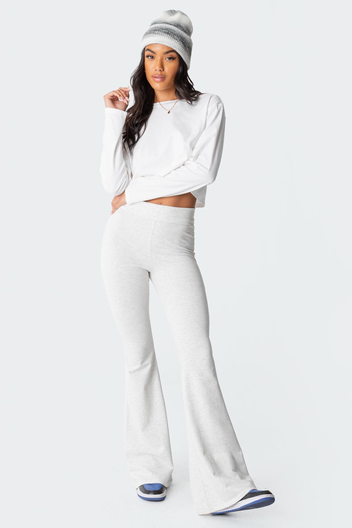 Remi Long Sleeve Top