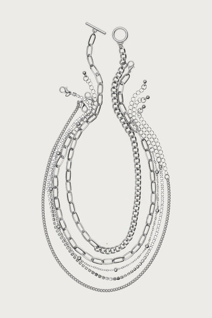 Mixed Necklace Pack