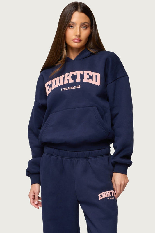Edikted LA Hoodie