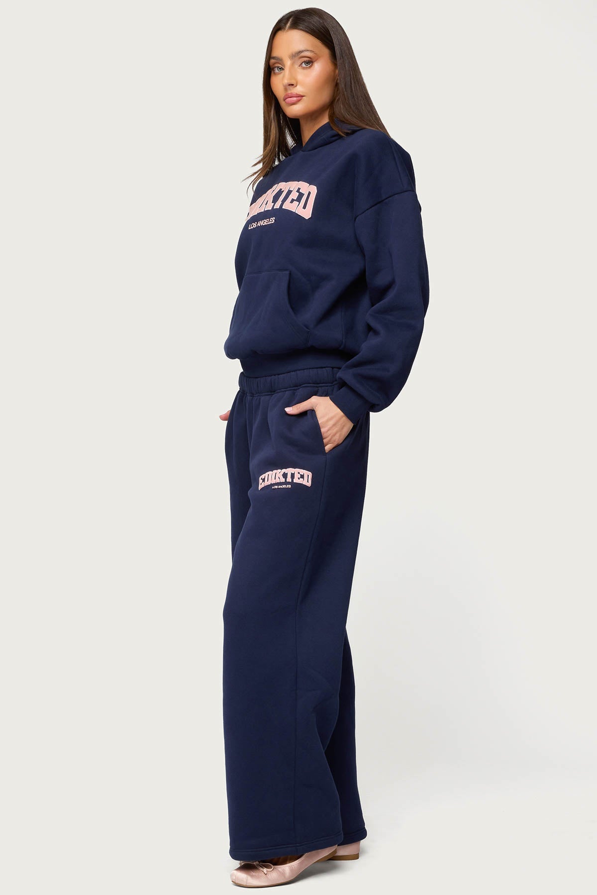 Edikted LA Sweatpants
