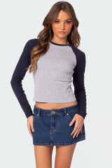 GRAY MELANGE