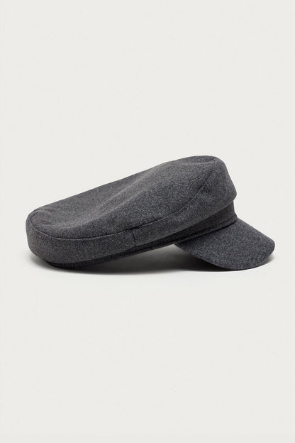 Baker Boy Hat