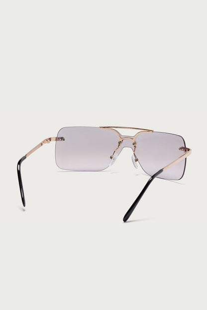 Maddy Square Sunglasses