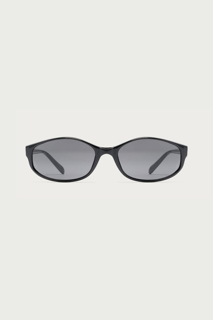 Dafney Round Sunglasses