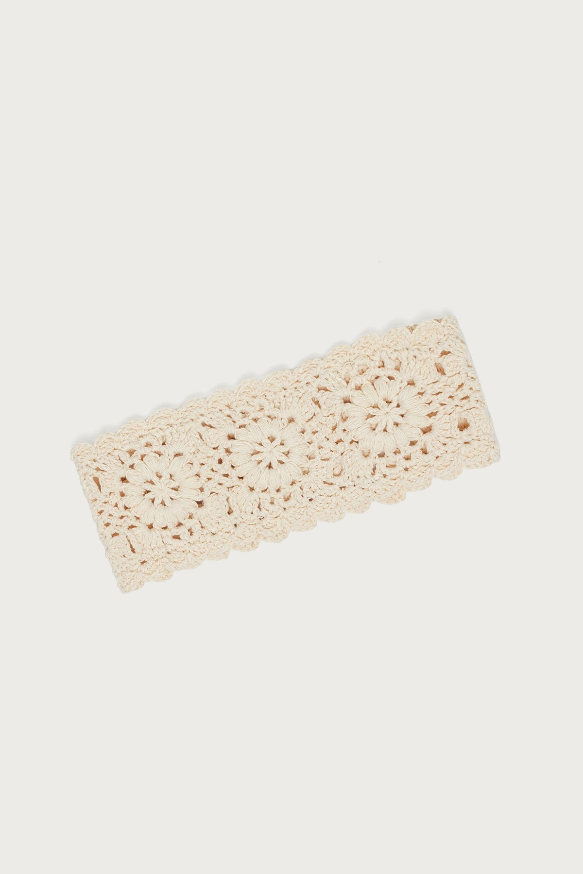 Crochet Headband