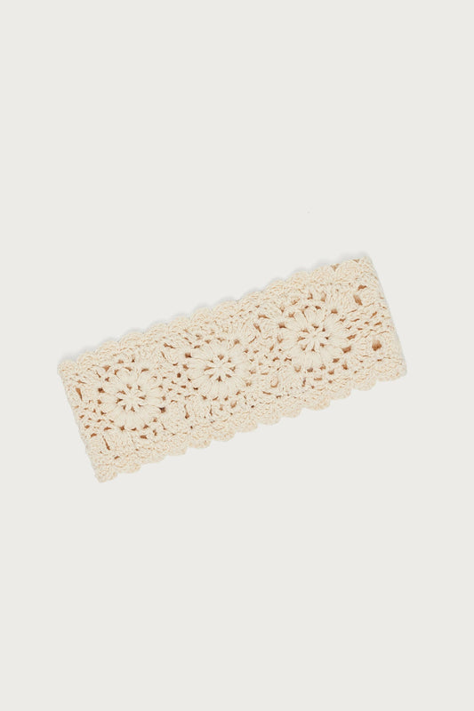 Crochet Headband