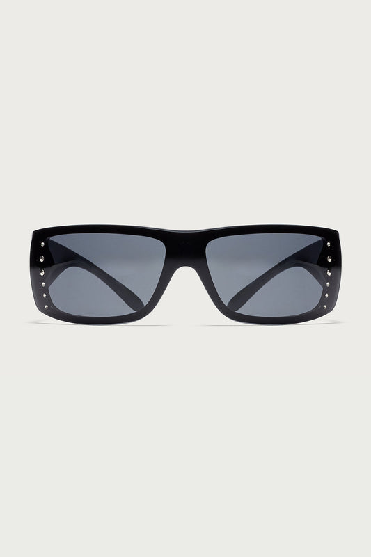 Sionna Rectangle Sunglasses
