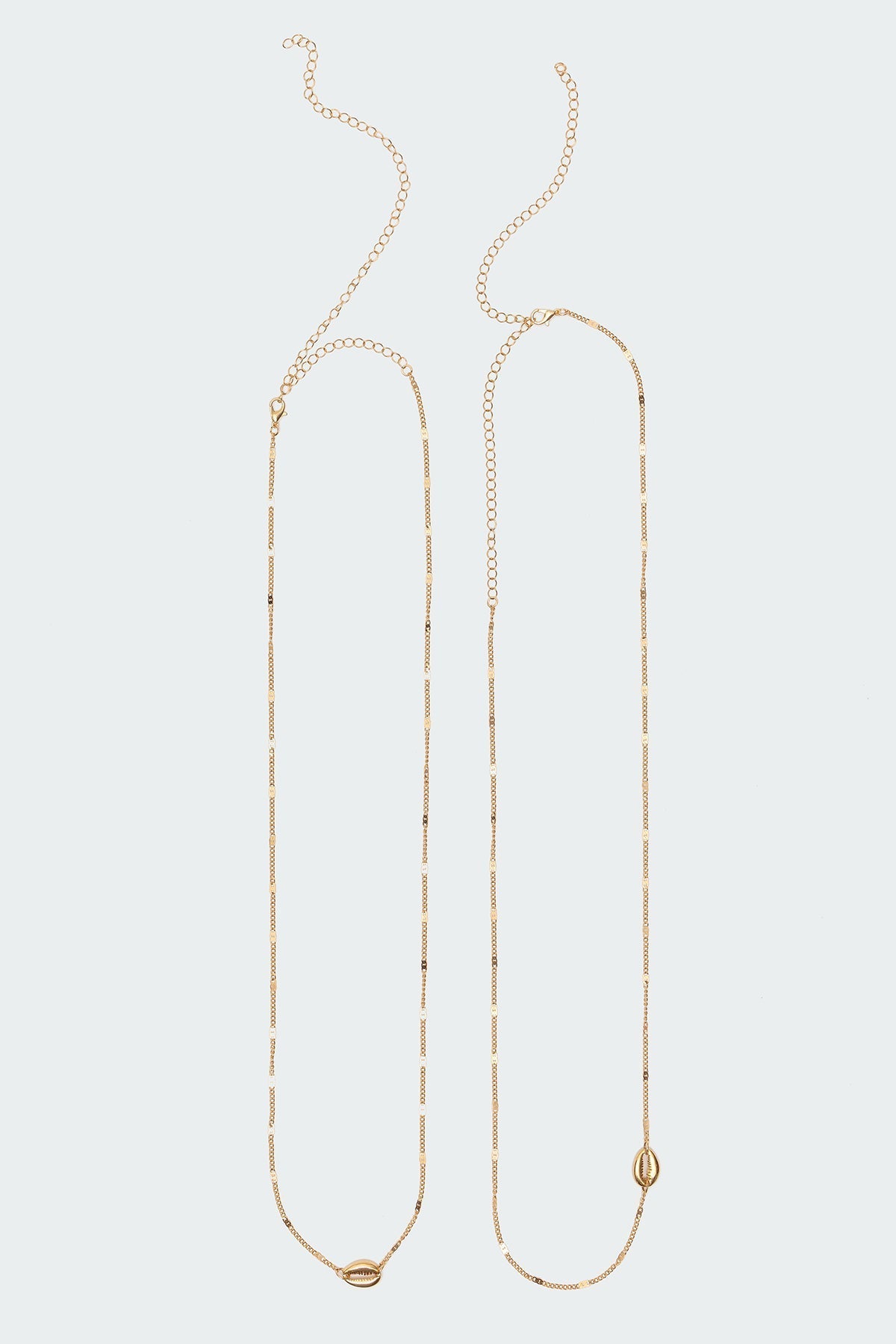 Island Style Belly Chain