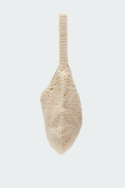 Crochet Shoulder Bag