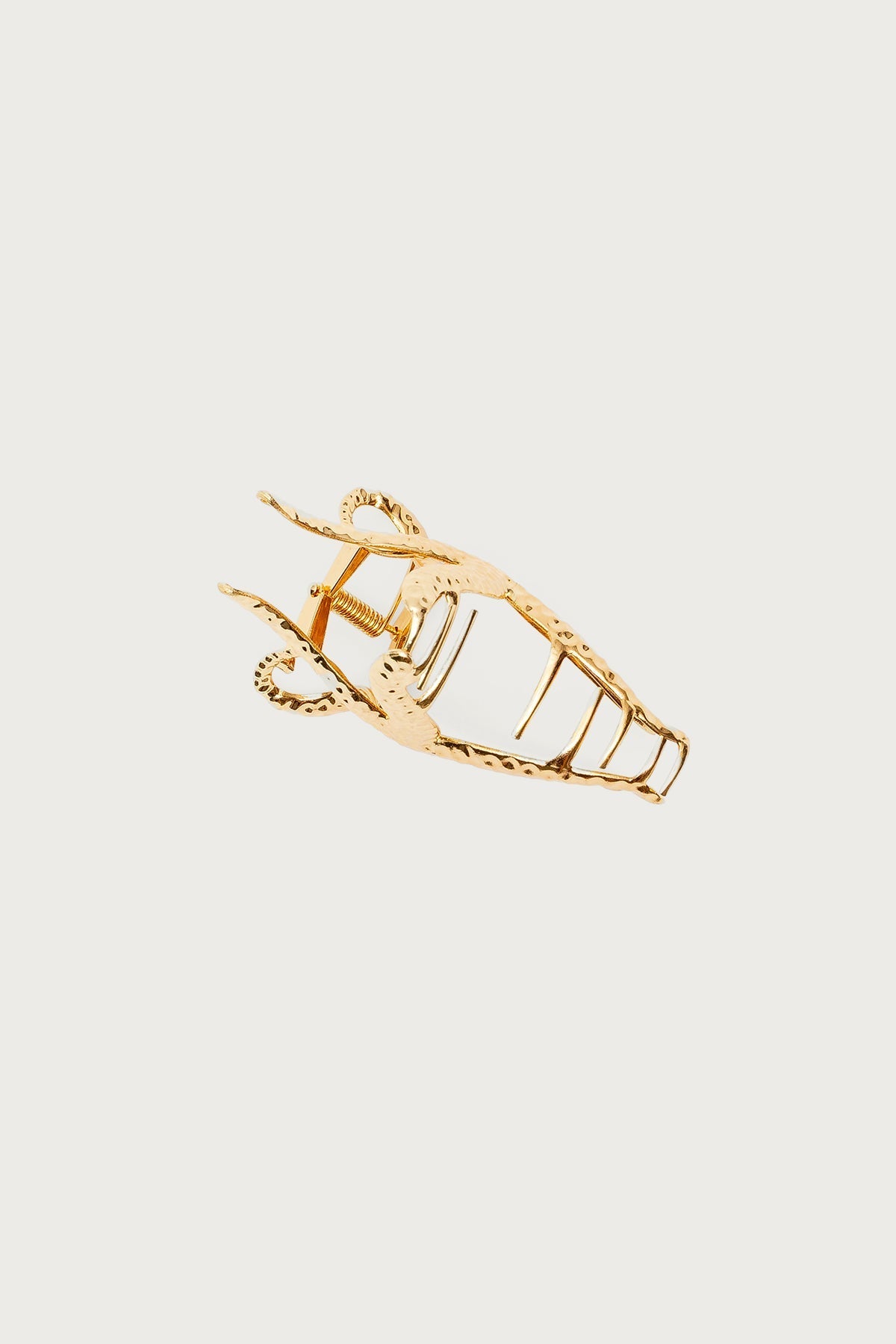 Starr Claw Clip