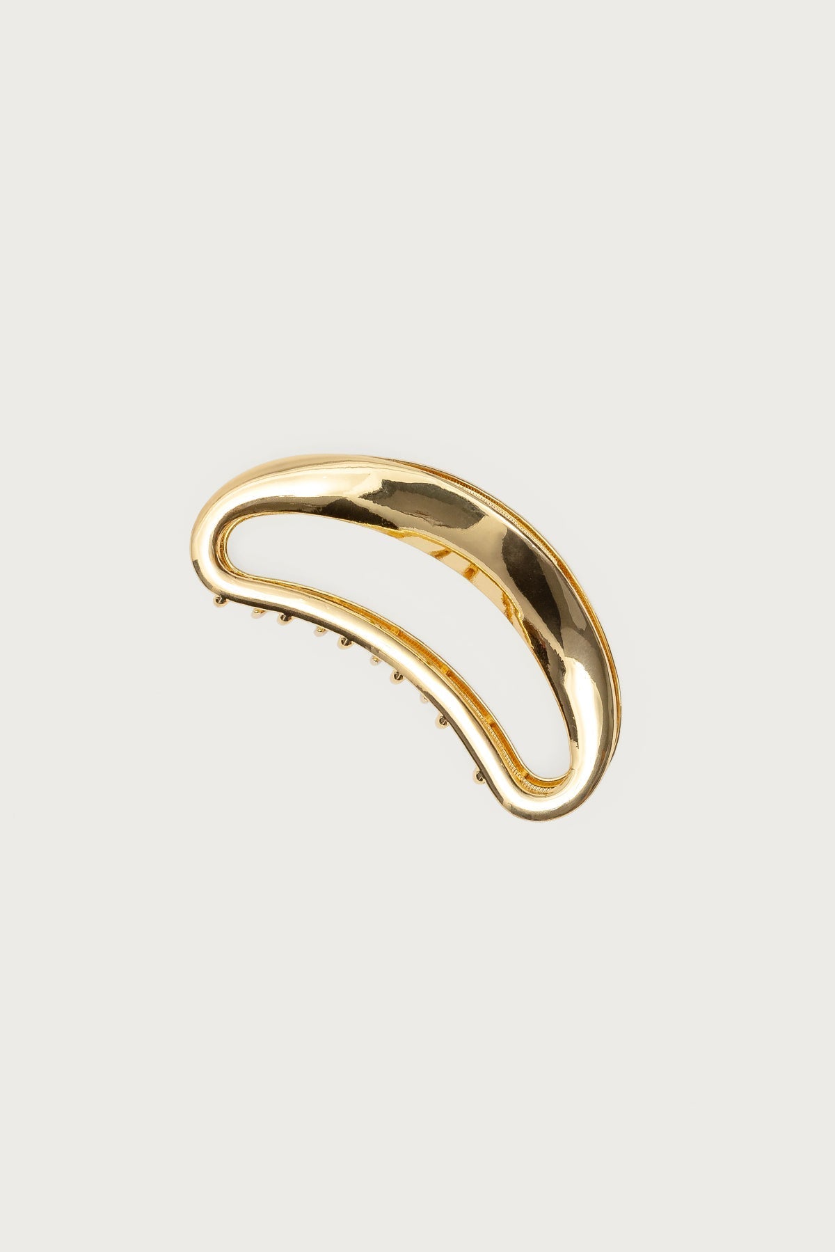 Cover Girl Claw Clip