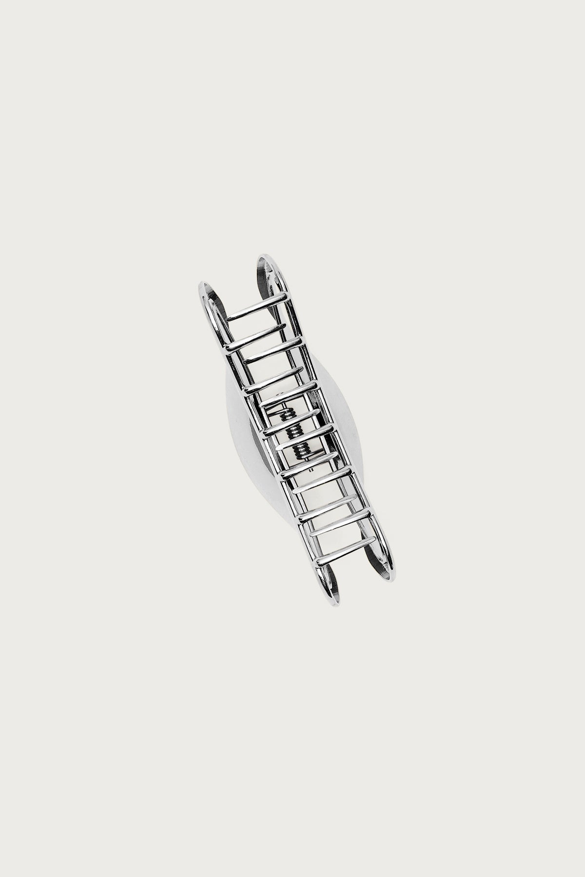 Cover Girl Claw Clip