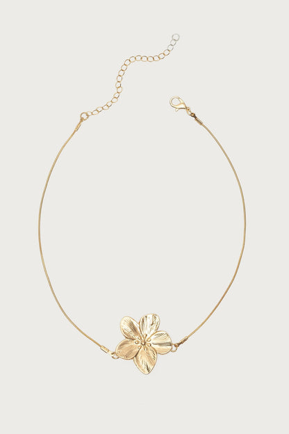Botanical Babe Necklace