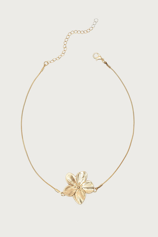 Botanical Babe Necklace
