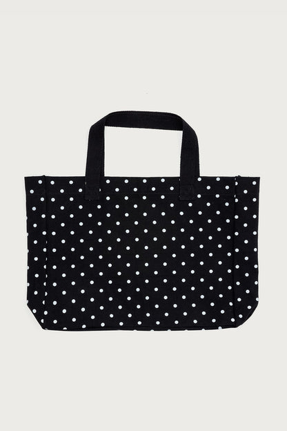 Edikted Bow Tote Bag