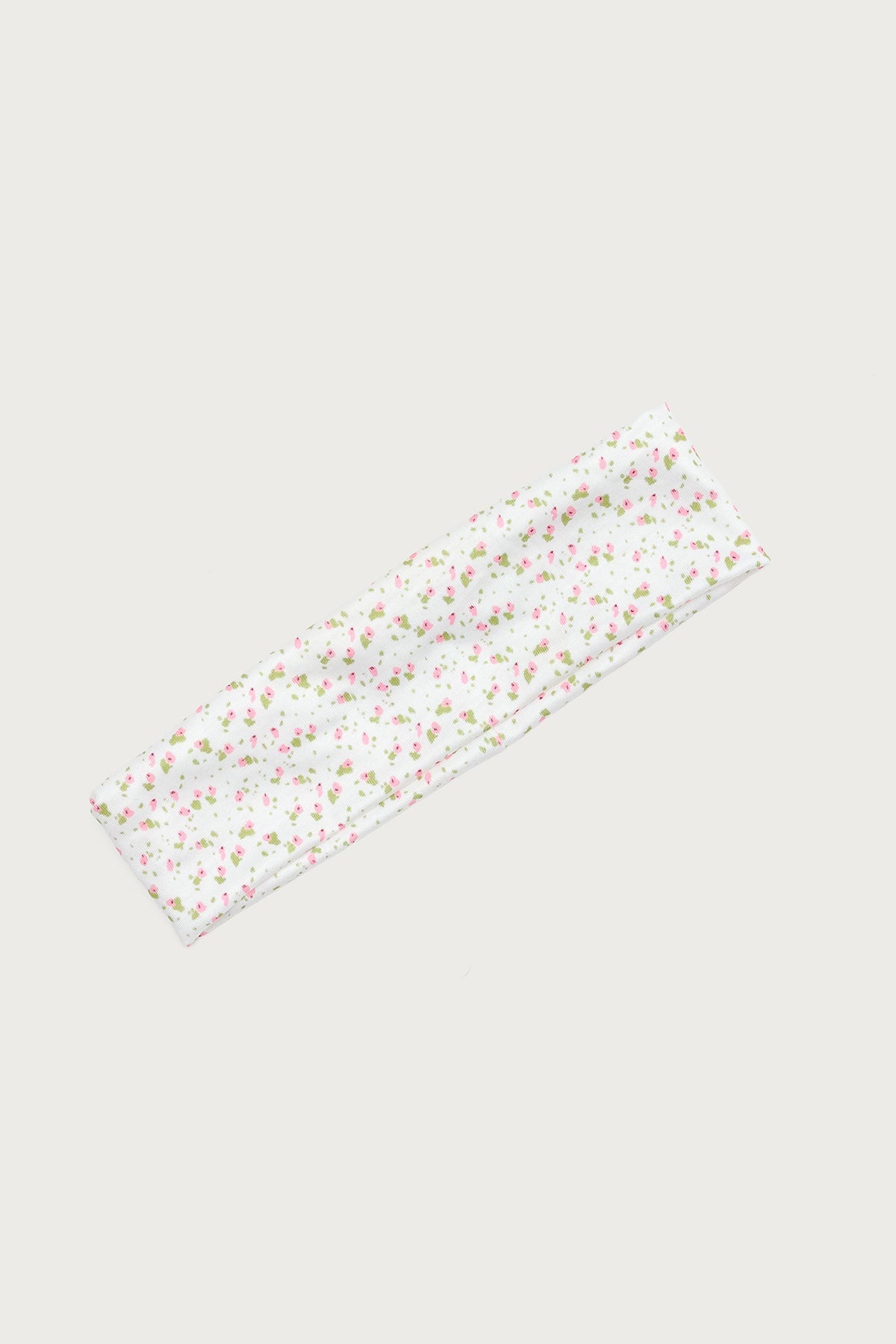 Floral Headband