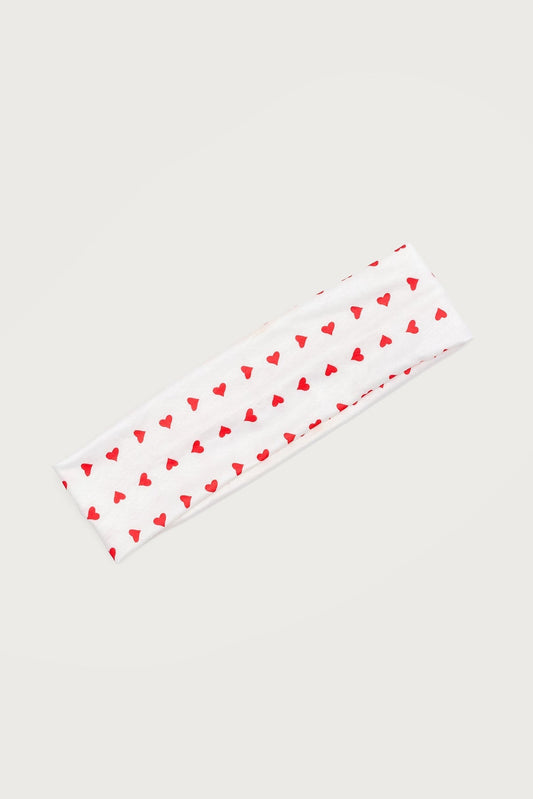 Sweetheart Headband