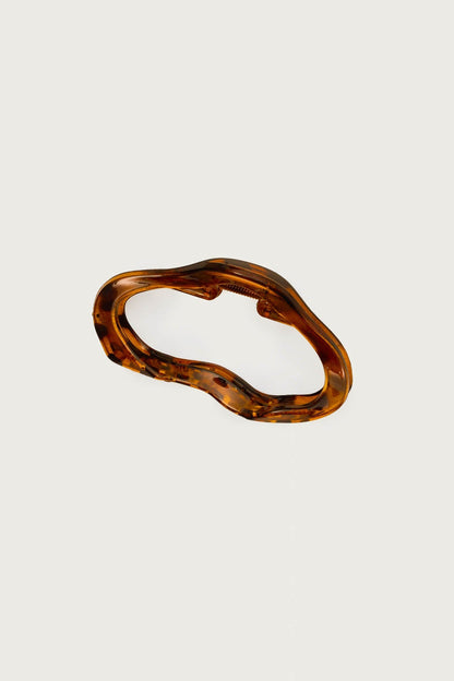 Abstract Claw Clip