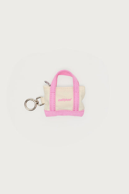 Tidy Tote Poop Bag Holder