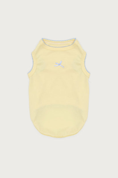 Pawfect Pet Tank Top