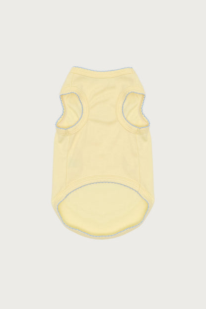 Pawfect Pet Tank Top