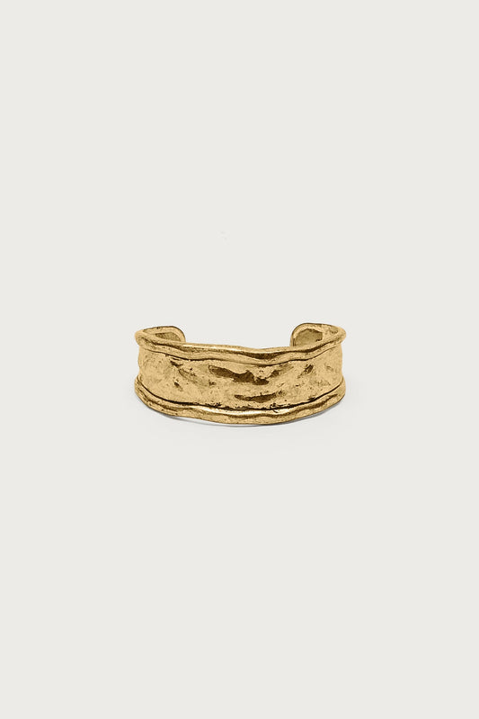 Vintage Look Arm Cuff