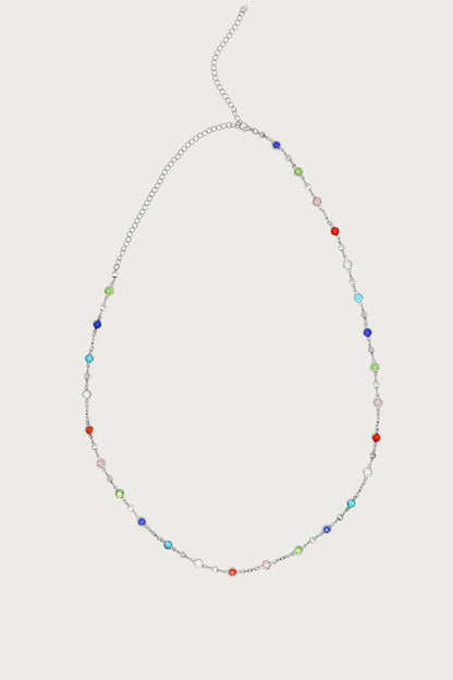 Gemstone Belly Chain