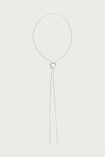 Bolo Necklace