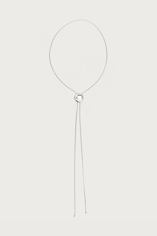 Bolo Necklace