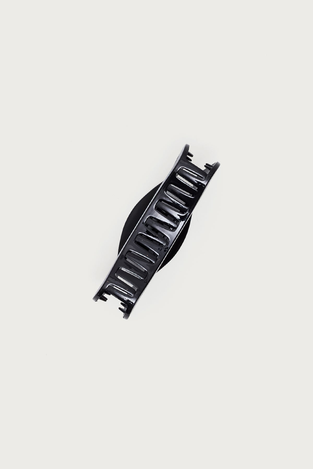 Curved Claw Clip