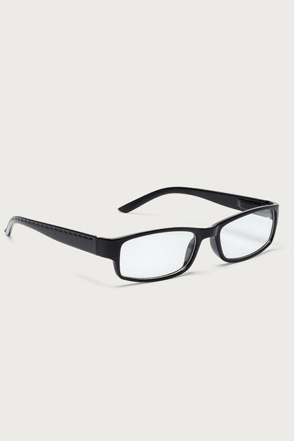 Lolly Rectangle Glasses