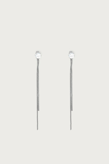 Dangle Stud Earrings