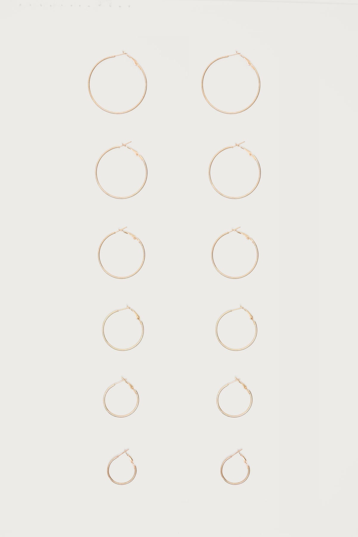 Ultimate Hoop Earring Pack