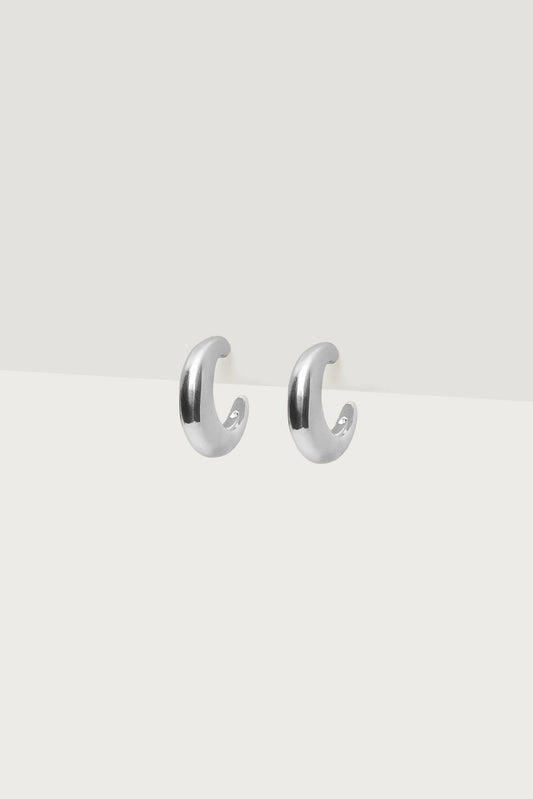 Huggy Hoop Earrings