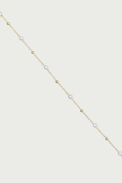 Pearly Dream Bracelet