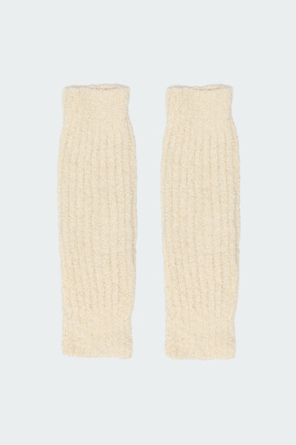 Get Cozy Leg Warmers