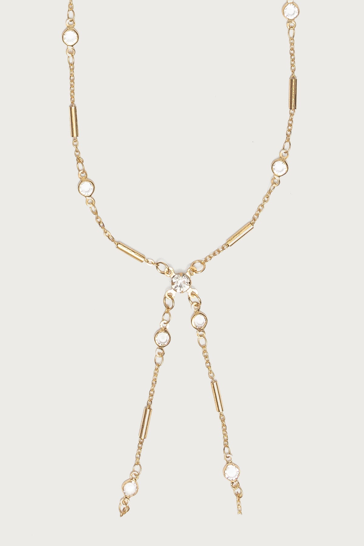 Sparkle & Shine Belly Chain