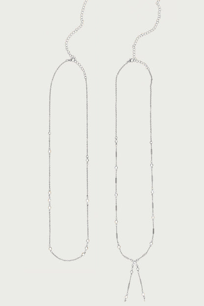 Sparkle & Shine Belly Chain