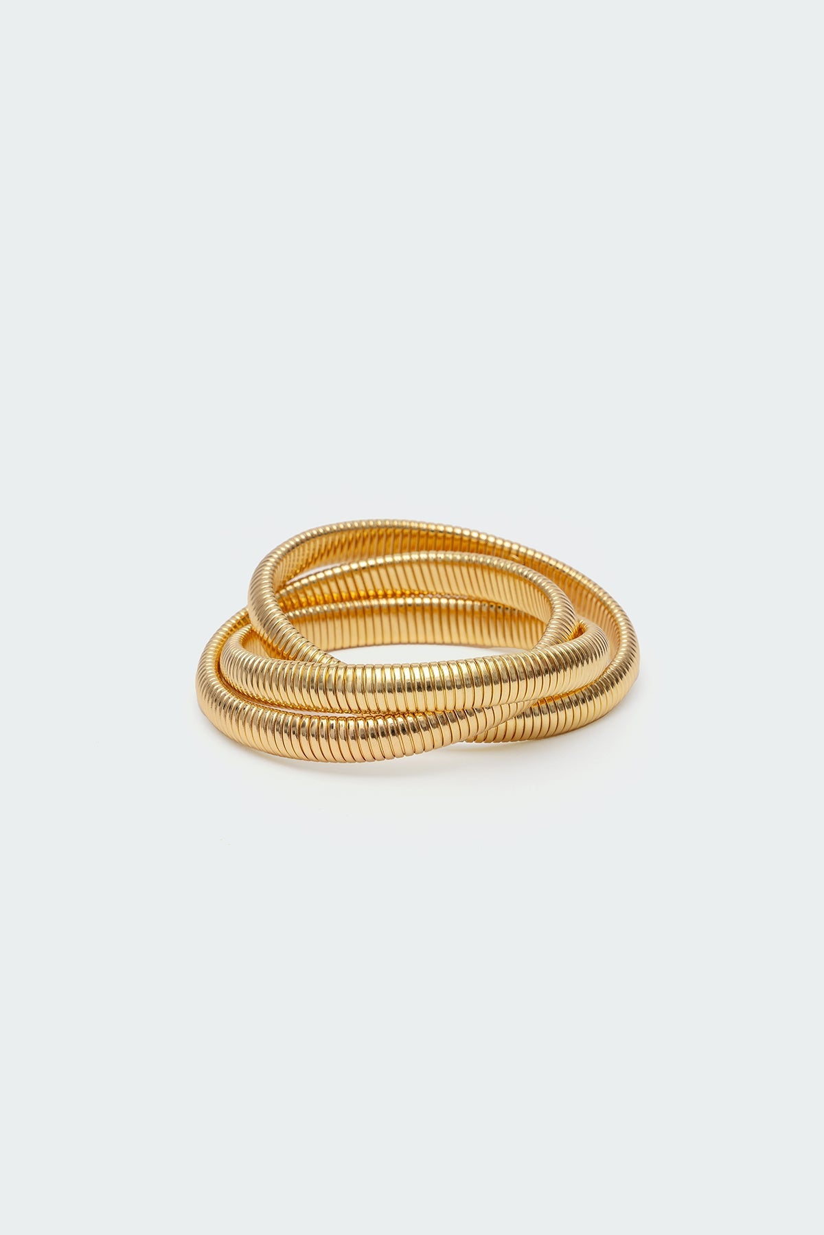 Triple Stretch Bracelet